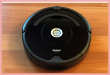 Roomba