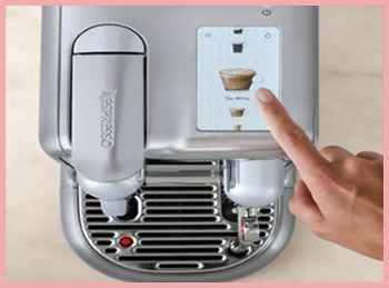 Creatista Pro