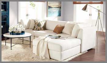 Ethan Allen Daydreamer Modular
