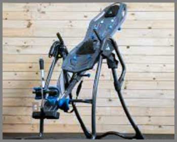 Teeter Fitspine LX9