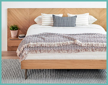 Nera Bed