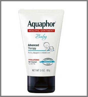 Aquaphor Healing Ointment
