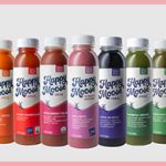 Happy Juice vs. Plexus