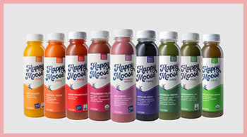 Happy Juice
