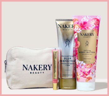 Nakery Beauty