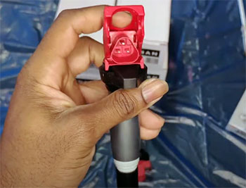Dinan Ignition Coils