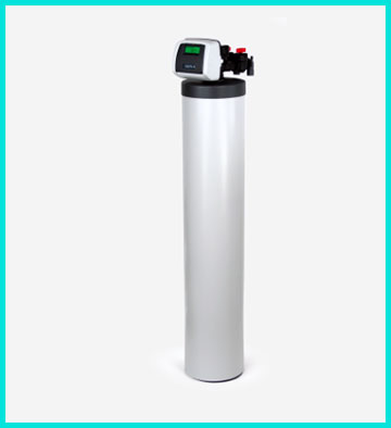 Vesta Water Softener