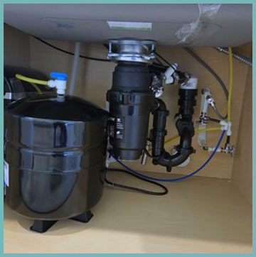 DuPure Water Softener