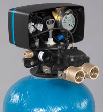 Fleck Water Softeners