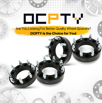 OCPTY Auto Parts