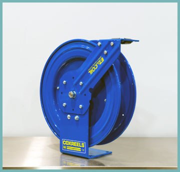 Cox Air Hose Reel