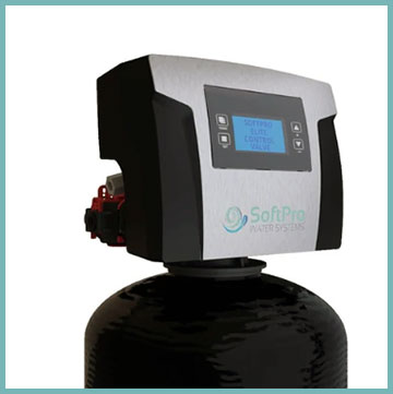 SoftPro Water Softener