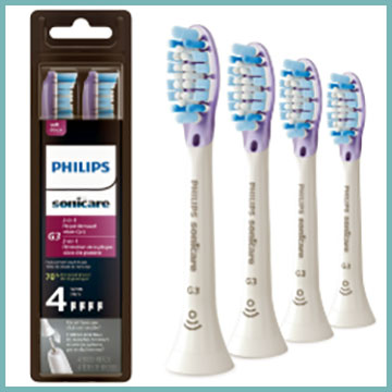 Sonicare G3