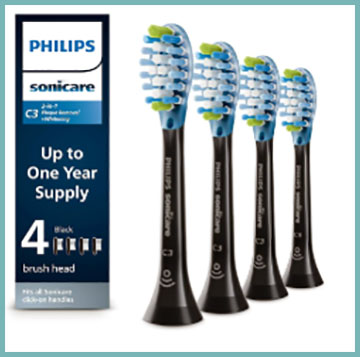 Sonicare C3