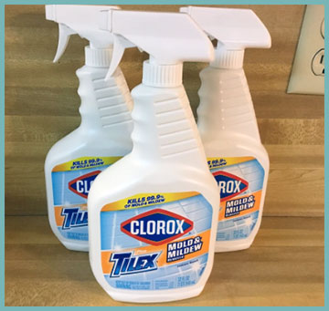 Tilex Mold and Mildew Remover