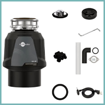 InSinkErator C5000