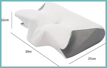 Restora Pillow