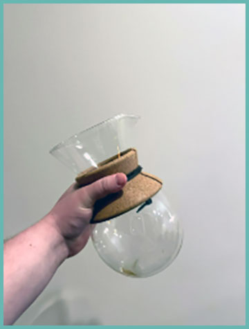 Bodum Pour Over Coffee Maker