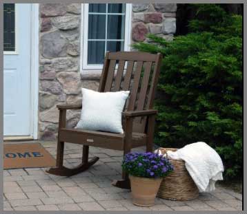 Highwood Outdoor Furniture