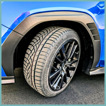 Nokian Remedy WRG5