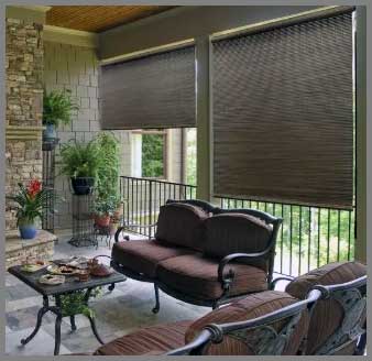 Radiance Sun Shades