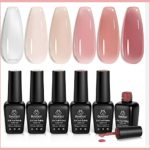 Beetles vs. Modelones Nail Polish