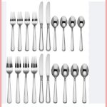 Oneida vs. Lenox Flatware