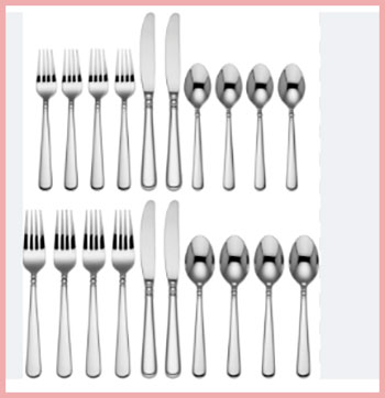 Lenox Flatware