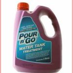 BlueDevil Head Gasket Sealer vs. Pour-N-Go