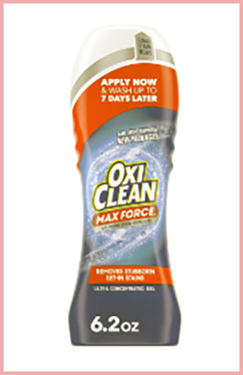 OxiClean Gel Stick