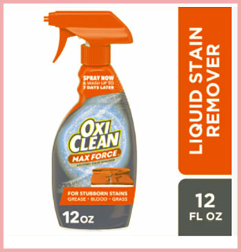 OxiClean Spray