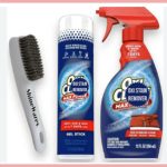 OxiClean Gel Stick vs. Spray