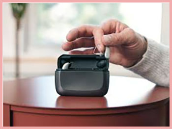 Jabra Enhance Select 200