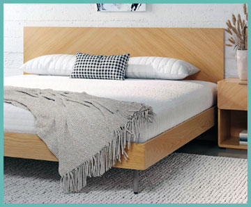 Nera Bed
