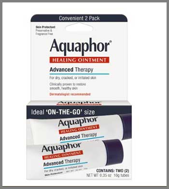 Aquaphor Healing Ointment
