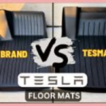 Tesmanian vs. Tesla