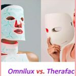 TheraFace vs. Omnilux