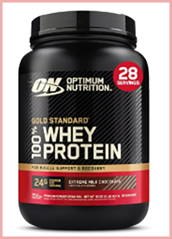 Whey Protein