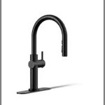 Kohler 22972-2mb Crue Pull Down Kitchen Faucet