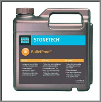 STONETECH Bulletproof Sealer