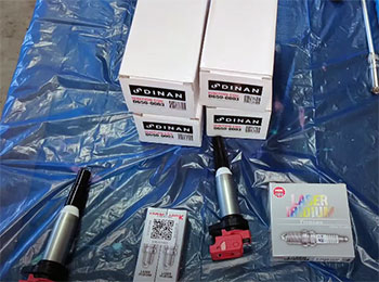 Dinan Ignition Coils