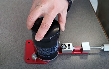 Mann Oil Filters