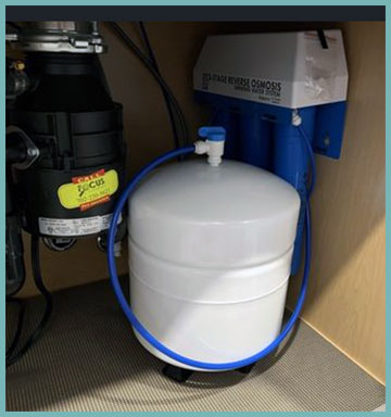 DuPure Water Softener