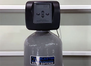 Lancaster Water Softener