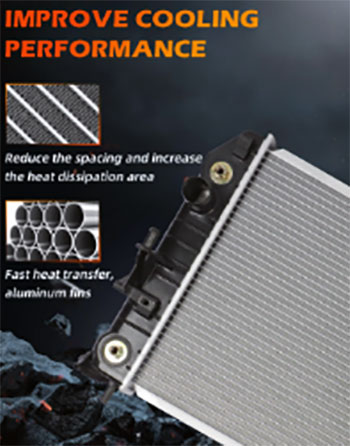 OCPTY Auto Parts
