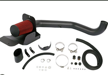 Koomaha Parts