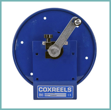 Cox Air Hose Reel