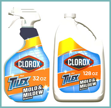 Tilex Mold and Mildew Remover