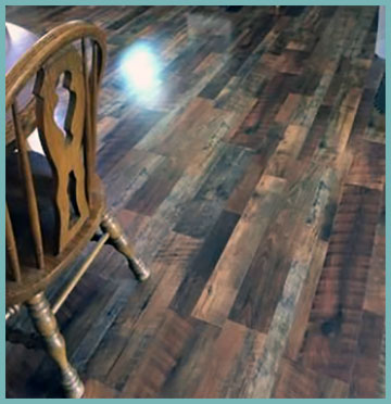 Quick-Step Studio Flooring