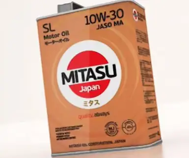 providence motor oil